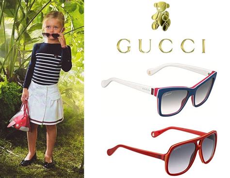 gucci sunglasses kidds|kids Gucci fanny pack.